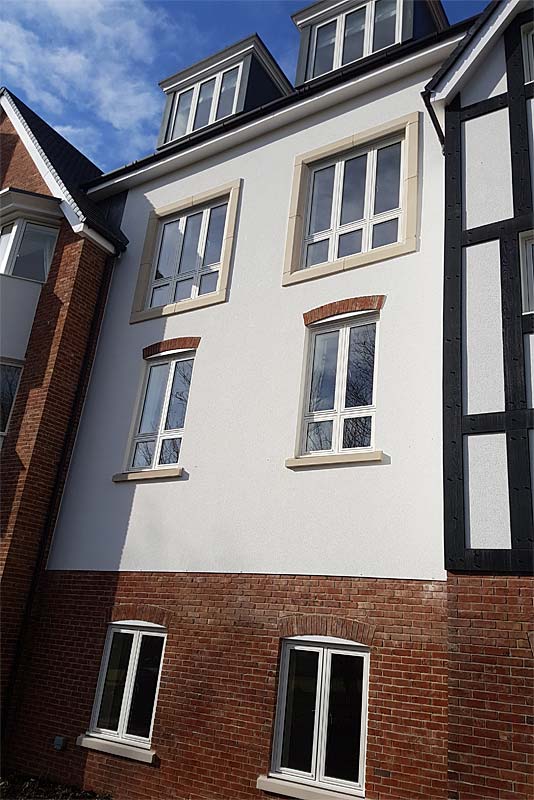 photo of Wood Norton Retirement Village