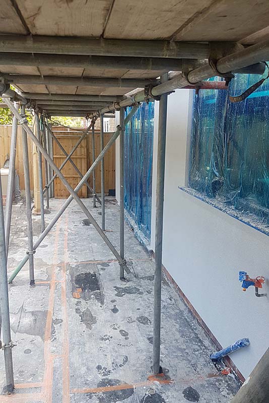 photo of Rendering Detached House in Manchester
