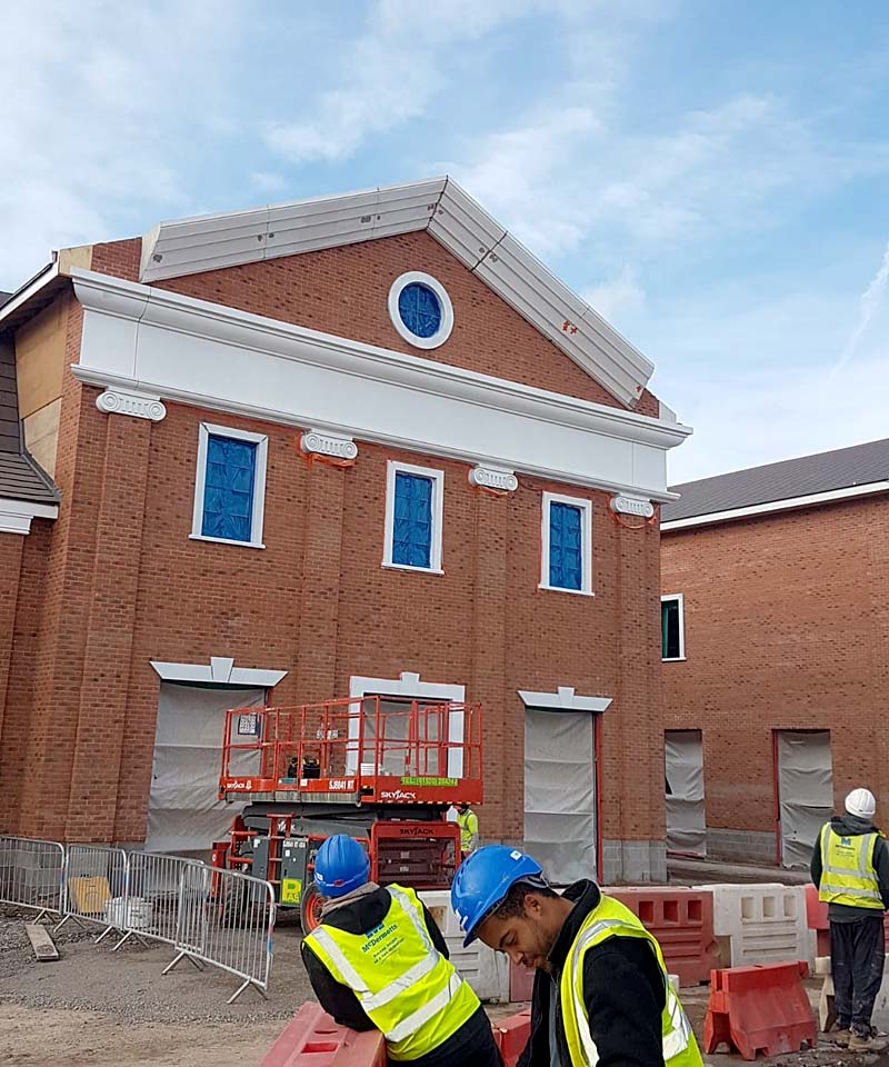 photo of McArthurGlen Designer Outlet