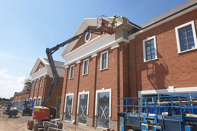photo of McArthurGlen Designer Outlet