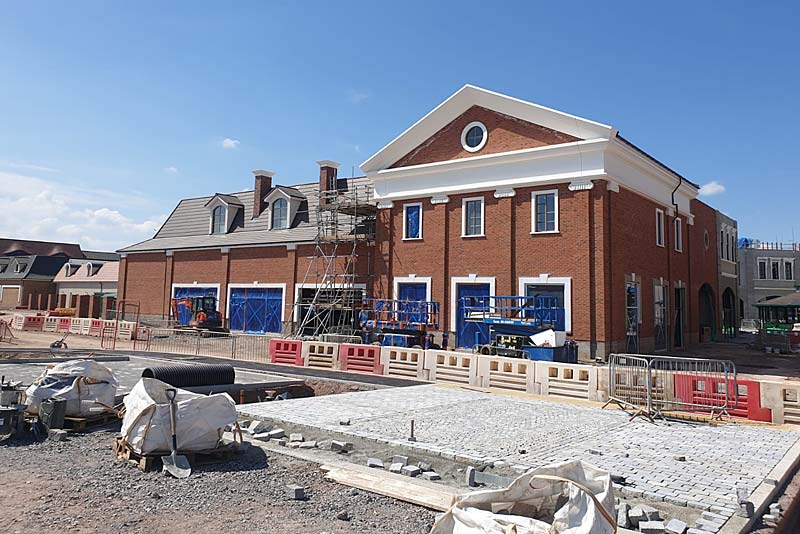 photo of McArthurGlen Designer Outlet
